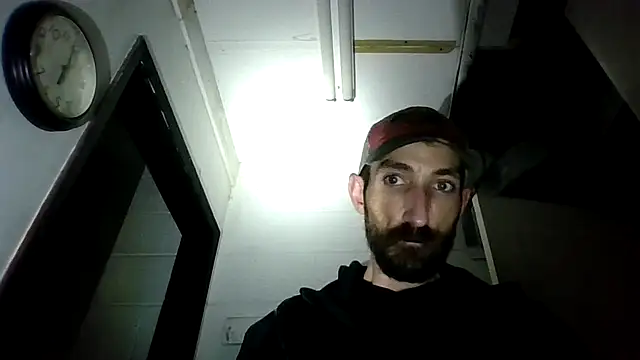 SlammyDjr online show from November 28, 1:57 pm