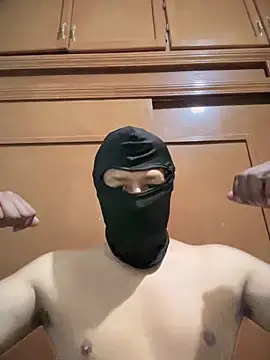 Brianmayers7 online show from February 23, 2:02 am