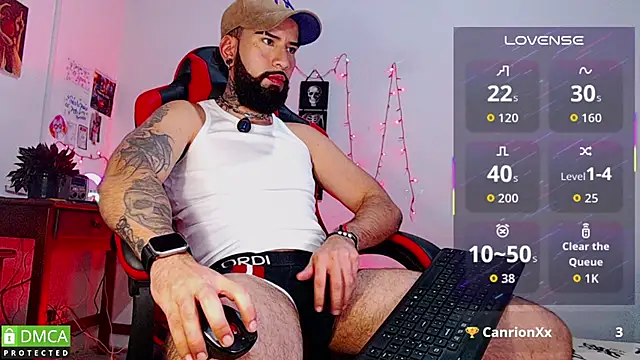 Diilanhott online show from March 18, 11:30 pm