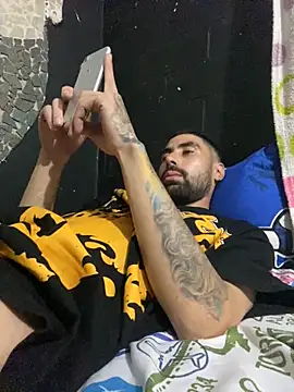 macg96 online show from November 23, 2:55 am