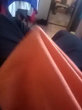 fercxxxho25 online show from October 4, 7:08 pm