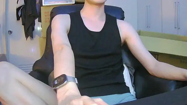 Ray175oo online show from June 23, 7:28 pm