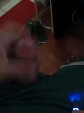 lobomisterioso13 online show from March 18, 1:36 pm