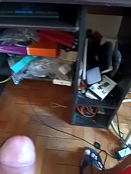 lobomisterioso13 online show from November 19, 5:46 pm