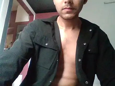 psharmaaa online show from November 1, 8:40 am