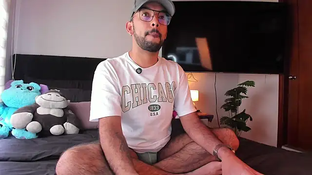  PauloDaSilva  online show from March 19, 5:27 pm