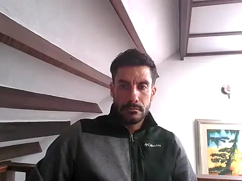 elkike1980 online show from April 17, 3:47 pm