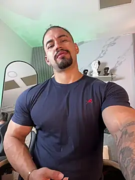 jaxon colton online show from March 20, 1:31 am