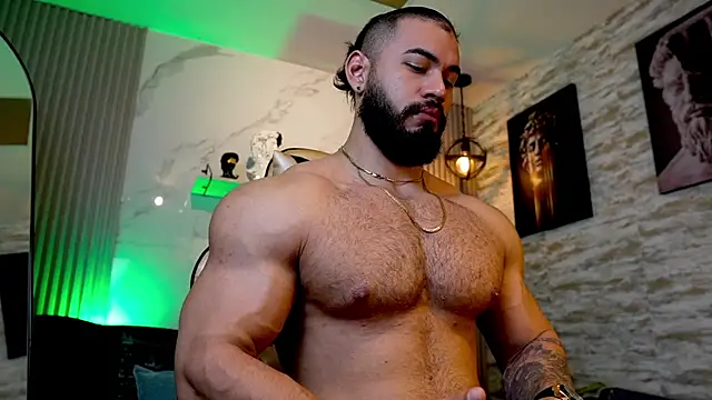 jaxon colton online show from January 8, 1:55 am