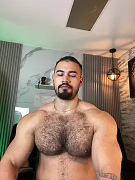 jaxon colton online show from March 30, 3:51 am