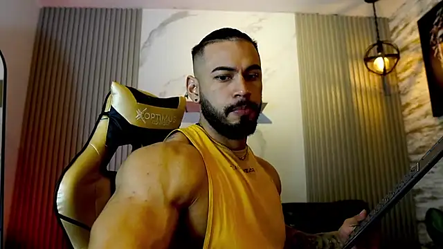 jaxon colton online show from November 29, 4:25 am