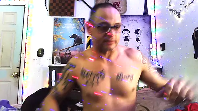 Buffshagswell online show from January 7, 7:08 pm