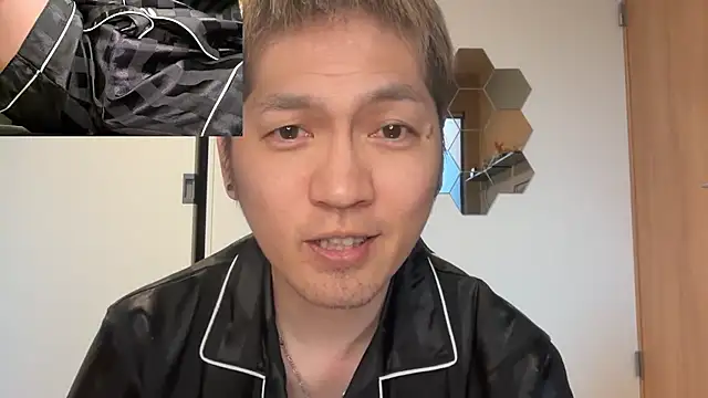 kensnb online show from April 21, 8:37 pm