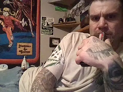 clitstitsandbongrips online show from February 17, 12:54 am