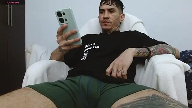 IaDoherty online show from November 22, 8:36 am