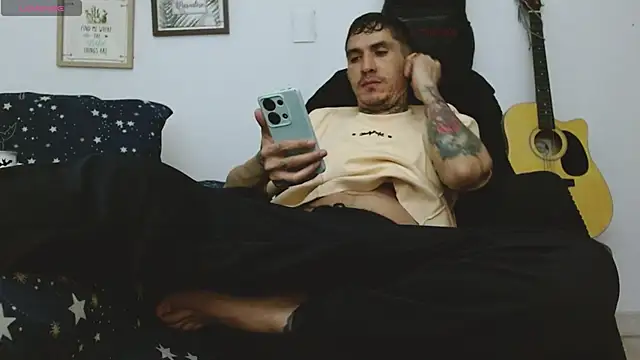 IaDoherty online show from October 25, 8:49 am