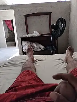 marcuszza22 online show from January 21, 10:08 pm