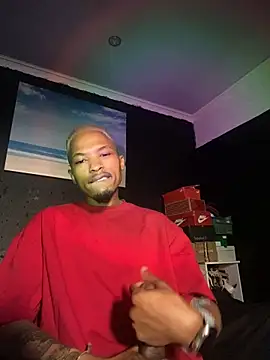 BlueIceCube online show from October 16, 4:53 am