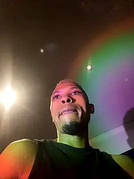 BlueIceCube online show from October 14, 4:36 pm