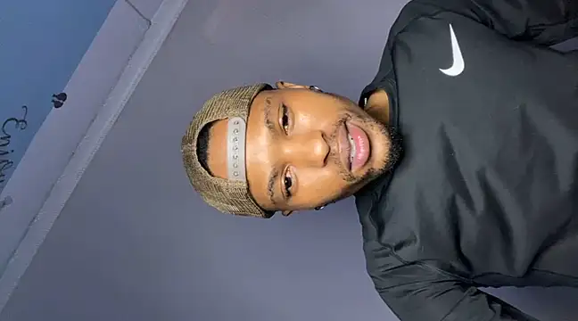 BlueIceCube online show from January 15, 2:46 pm