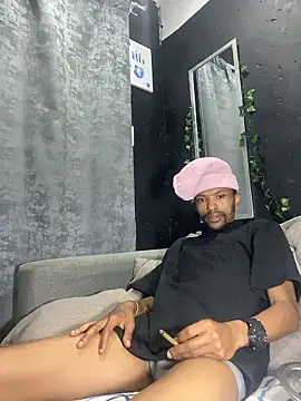 BlueIceCube online show from January 9, 4:01 pm