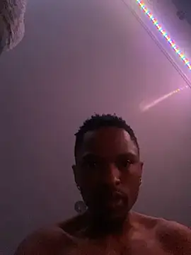 BlueIceCube online show from January 21, 10:30 pm