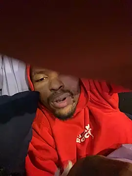 BlueIceCube online show from February 20, 12:04 pm