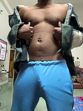 Asian Brown online show from December 2, 11:54 am