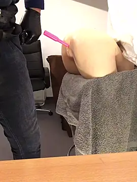 Snapshot of Inseminator69 chatting on January 31, 1:23 pm Inseminator69 online show from January 31, 1:23 pm