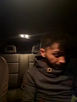 Iulianmarius12 online show from February 24, 10:43 pm