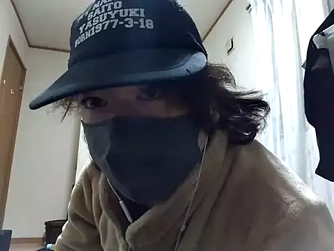 SAITO-YASUYUKI7 online show from December 20, 1:22 pm