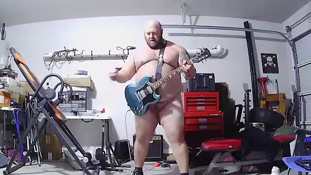 Strong Bear89 online show from February 23, 8:54 pm