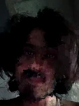 Samser0403 online show from April 18, 7:07 pm