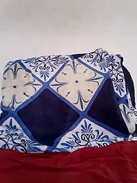 Samser0403 online show from February 26, 1:01 pm