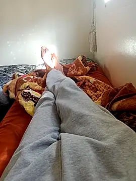 Anal Fisting9 online show from May 7, 4:40 pm