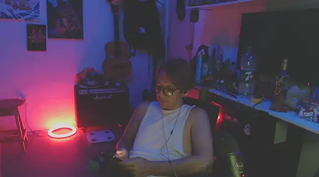 Pit xxz online show from December 18, 7:15 am