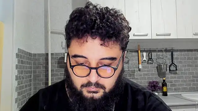 teddy alan online show from December 5, 8:13 pm