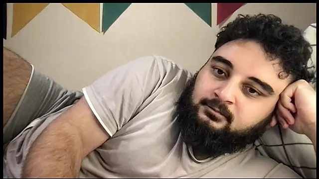 teddy alan online show from October 4, 5:12 am