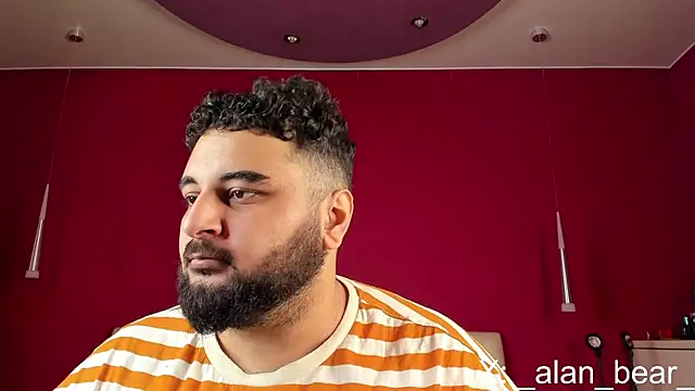 teddy alan online show from March 17, 10:51 pm