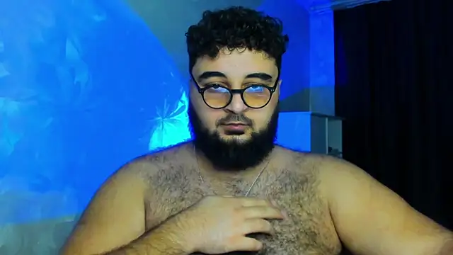 teddy alan online show from December 26, 4:47 pm