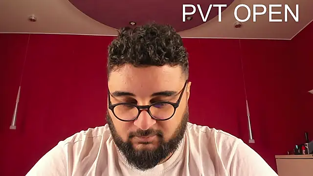 teddy alan online show from March 13, 8:22 pm