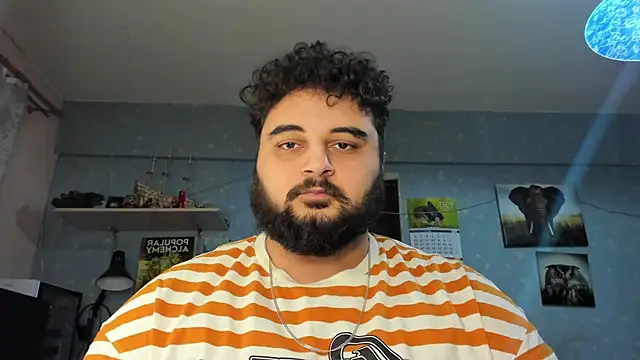 teddy alan online show from February 5, 3:09 pm