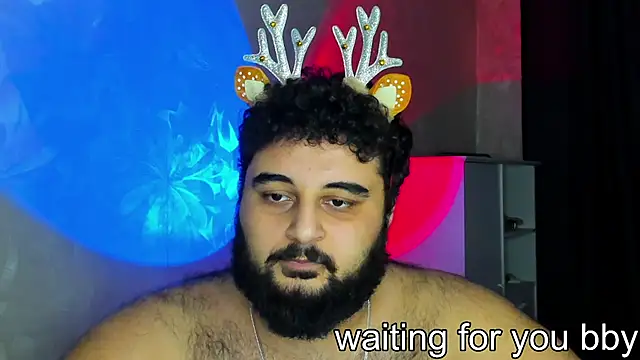 teddy alan online show from December 23, 3:55 pm