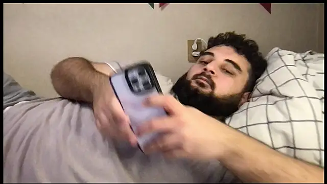 teddy alan online show from October 3, 3:33 am