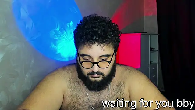 teddy alan online show from December 22, 1:11 pm