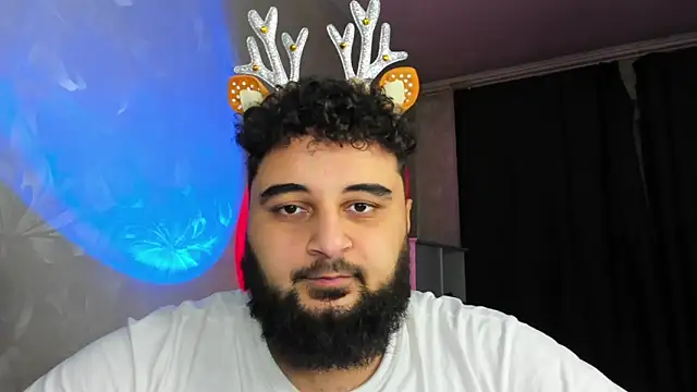 teddy alan online show from December 30, 8:58 pm