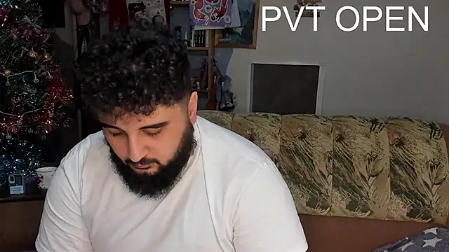 teddy alan online show from February 20, 6:13 pm