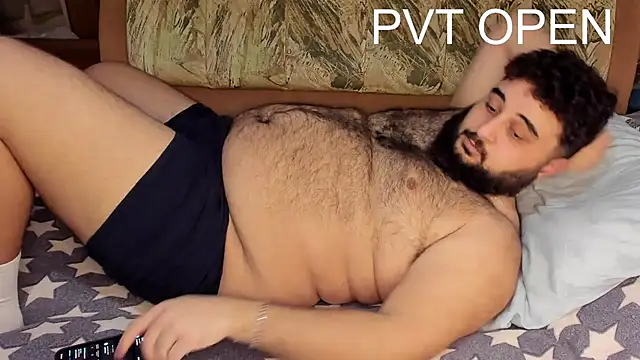 teddy alan online show from February 26, 4:56 pm