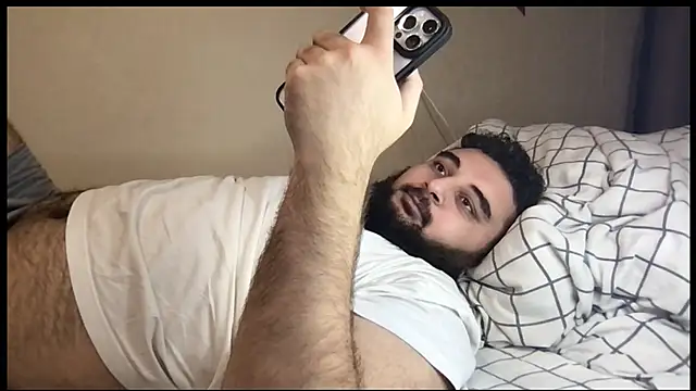 teddy alan online show from October 11, 9:46 am