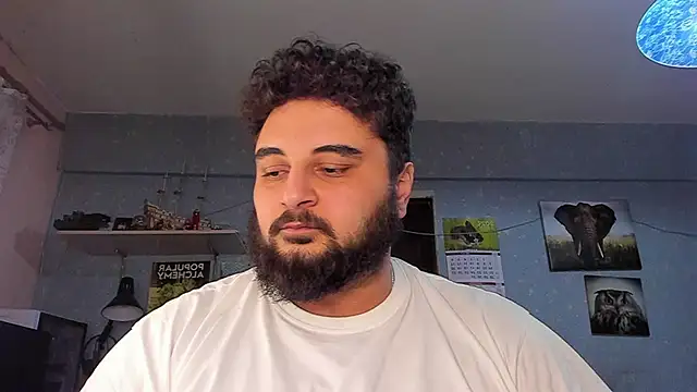 teddy alan online show from February 1, 3:50 pm